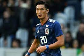 日本人サッカー選手の髪型 2020最新 女子ウケヘアのセット 頼み方も slope スロープ 槙野智章 槙野 サッカー選手