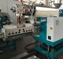 Lab / Pilot Extrusion Laminating Machine Manufacturer ...
