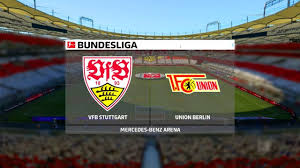 Vfb stuttgart ii is a german football team located in stuttgart, currently playing in the regionalliga südwest. Live Vfb Stuttgart Vs Union Berlin Bundesliga 2020 2021 Youtube