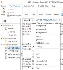 Check spelling or type a new query. 9 Best Free Essay Editor Software For Windows