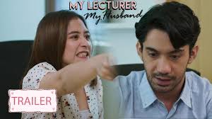 248 pp.) is both a notable exception and a true artistic accomplishment. Trailer My Lecturer My Husband Reza Rahadian Prilly Latuconsina Kevin Ardilova Wetv Original Youtube