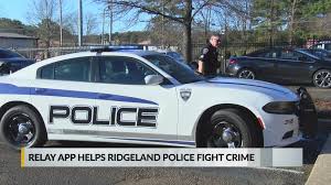 Burrage, who was 34 at the time, owned a trucking company. Ridgeland Police Have A New App To Report Crime And Trouble Directly To Officers Wjtv