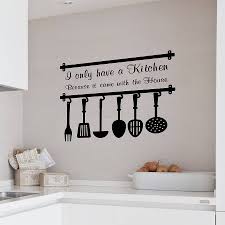 Download files and build them with your 3d printer, laser cutter, or cnc. Wall Decor Stickers To Beautify Your Home Recous