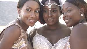 Erika & Michael Wedding film