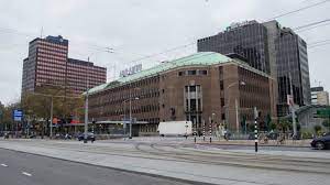 How relevant are e, s and g issues to the overall credit rating? Amro Bank Wikipedia