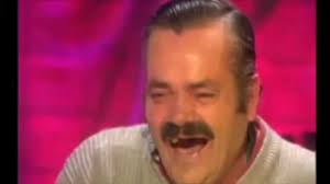 El risitas (real name juan joya borja, born on april 5th, 1956 in seville, spain) is a spanish actor and comedian, well known for his specific laughter. Apple Engineer Spoof Video Is Spanish Laughing Guy The New Downfall Internet The Guardian