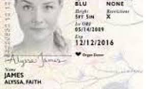 No Virginia Driver's License for Undocumented