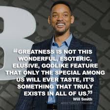 We did not find results for: 56 Inspirational Will Smith Quotes