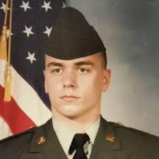 Took basic training. 1965 to 66. Old barricks