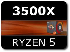 These features, along with an ipc (instructions per cycle) number, determine how well a microprocessor performs. Userbenchmark Amd Ryzen 5 3400g Vs 3500x