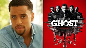 Power Book II: Ghost' Renewed For Season 4; Michael Ealy Set To Star