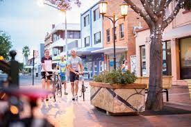 Events, questions or complaints anything goes! How To Spend The Perfect Day In Dubbo Evocities