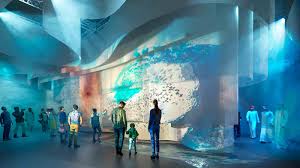 It doesn't contain any novelty. Portugal Pavilion Expo 2020 Dubai