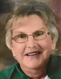 Obituary information for Linda Fay Skaggs Burchett