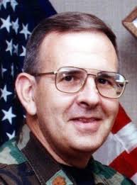 Arthur McCain Obituary