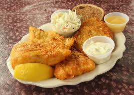 guide to every fish fry in southeast wi 7 days a week baked fish cod franklin hales corners milwaukee county by locat fried fish baked fish beer battered cod