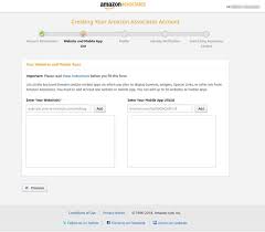 How To Build An Amazon Associates Affiliate Website Full