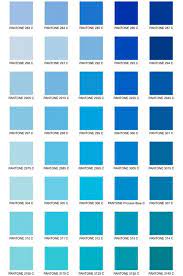 Gosto Disto Moda De Rua Azul Street Fashion Blue Pantone Color Chart Pantone Colour Palettes Blue Colour Palette