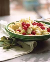 Image result for Green lentil, mushroom, raisin and cucumber salad, with a brinjal pickle and yoghurt dressing