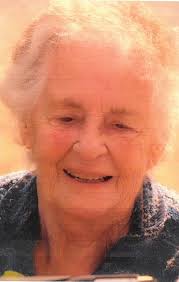 Pauline Camerlain (Poirier) Obituary