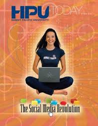 HPU Today Spring 2010 by Hawaii Pacific University