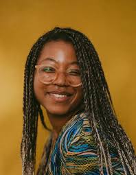 Jerusha Simmons Bio — Globally