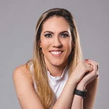 Carla Montenegro's Instagram, Twitter & Facebook