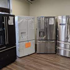 The room between a cabinet and your refrigerator can't change without a major kitchen remodel. Top 10 Best Kitchen Appliance Stores In Toronto On Last Updated August 2021 Yelp