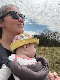 Grand day, Mysti here, I am 35 poly & married(partnered). I am a studying  herbalist looking to increase my family, after naturally healing my womb  from PCOS. I am open to learning