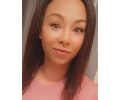 Sierra Keys's Instagram, Twitter & Facebook