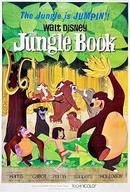 the jungle book 1967 imdb jungle book disney jungle book walt disney animated movies
