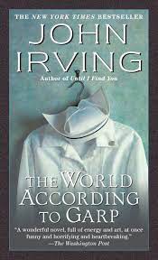 His fourth novel, the world according to garp, won the national book award in 1980. Analysis Of John Irving S Novels Literary Theory And Criticism