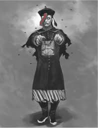 This tag belongs to the additional tags category. Rpg Jiangshi Blood In The Banquet Hall Is The Restaurant And Vampire Rpg You Didn T Know You Wanted Bell Of Lost Souls