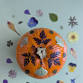 Pressed Flower Pumpkins event image