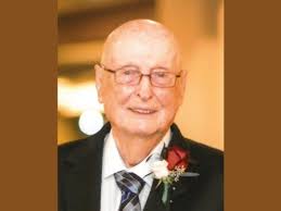 Obituary: Mark L. Dames