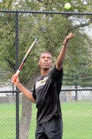 City League Roundup: Beechcroft, Centennial, Northland boys tennis squads  again holding court