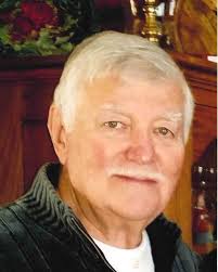 Remembering Richard A. Mitchell