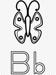 Maybe you would like to learn more about one of these? Kupu Kupu Buku Mewarnai Surat Gambar Png