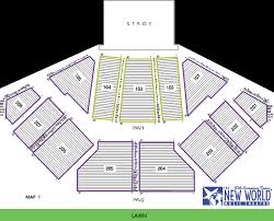 60 Cogent The Susquehanna Bank Center Seating Chart