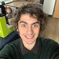 Eva Peron by Nicholas Fraser