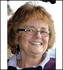 Obituary: Norberg, Marian Rose