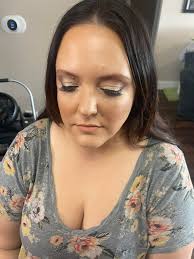 Carissa Bell- Freelance Makeup Artist