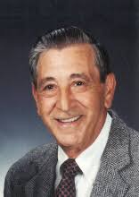 Obituary information for Anthony Samuel Ruocco