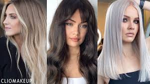 Lisci, mossi, con riga centrale, alla pari o scalati, i tagli lunghi propongono sempre moltissime varianti tra cui scegliere per delle . Tagli Capelli Lunghi 2021 Idee Di Styling Per Le Long Hair