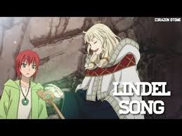 Mahoutsukai No Yome Lindel Song Full Youtube Ancient Magus Bride Anime Music Anime In the anime, he is voiced by ryota takeuchi who also voiced darui from naruto shippuden in the japanese version and for the english version.