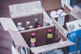 Beer Delivery 15 Fun Delivery Online Subscription Services To Try While You Re Stuck At Home In 2020 Gifts Box Delivery Subscription Boxes