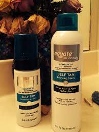 Best Drugstore Brand For Self Tanners Only 8 At Walmart And It Is Compared To St Tropez I Use A Glo Tanning Skin Care Best Tanning Lotion Beauty Skin Care