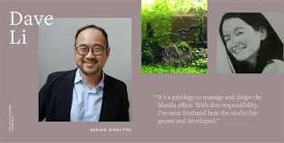 Lookup any name in just 2 easy steps. The Gettys Group Companies Meet Dave Li Recently Promoted To Senior Director Dave Guides The Manila Studio In Design And Technical Support For Our Global Interior Design Teams Ok Guides Is