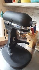 You can mince, dice, shred, roll. 37 Total After Replacing Grease And A Gasket It Came With Bowl And Attachments Too Purrs Like A Kitten It Was Rarely Used He Was Going To Throw It Away Because It