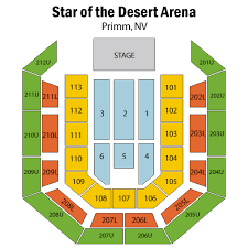 The Ojays Jean Tickets The Ojays Star Of The Desert Arena